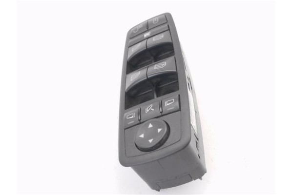 Recambio de mando elevalunas delantero izquierdo para mercedes-benz clase a (bm 169) 1.7 a 170 (169.032) referencia OEM IAM A169