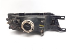 Recambio de faro delantero izquierdo para nissan almera (n15) 1.6 referencia OEM IAM 260602N325  
