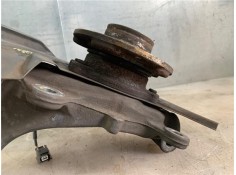 Recambio de mangueta delantero izquierda para nissan qashqai ii (j11e) 1.2 n-connecta referencia OEM IAM 400154EA0A  