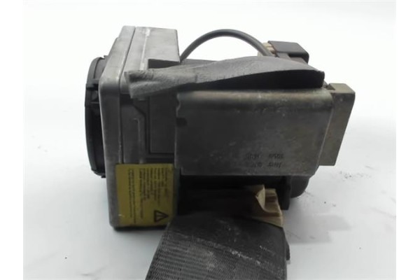 Recambio de cinturon seguridad delantero derecho para skoda octavia berlina (1u2) referencia OEM IAM 1U4857702A  