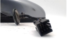 Recambio de retrovisor electrico izquierdo para opel zafira a 2.0 dti 16v referencia OEM IAM 6428135 24462375 