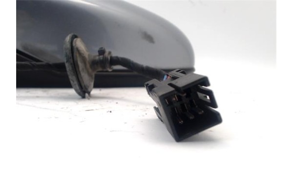 Recambio de retrovisor electrico izquierdo para opel zafira a 2.0 dti 16v referencia OEM IAM 6428135 24462375 