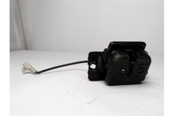 Recambio de cerradura porton para kia sorento (bl) 2.5 crdi referencia OEM IAM 812303E000  