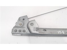Recambio de mecanismo elevalunas trasero derecho para peugeot 307 break / sw (s1) referencia OEM IAM 116307  