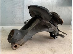 Recambio de mangueta delantero izquierda para nissan qashqai ii (j11e) 1.2 n-connecta referencia OEM IAM 400154EA0A  