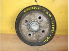 BUJE TRASERO 18027207 Y17DT 