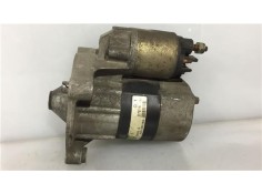 Recambio de motor arranque para citroen c2 1.4 furio referencia OEM IAM 9633292480 D7E16 5802C9 , PEUGEOT | 9648644680 , CITROËN