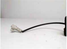 Recambio de cerradura porton para kia sorento (bl) 2.5 crdi referencia OEM IAM 812303E000  