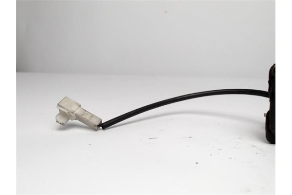 Recambio de cerradura porton para kia sorento (bl) 2.5 crdi referencia OEM IAM 812303E000  