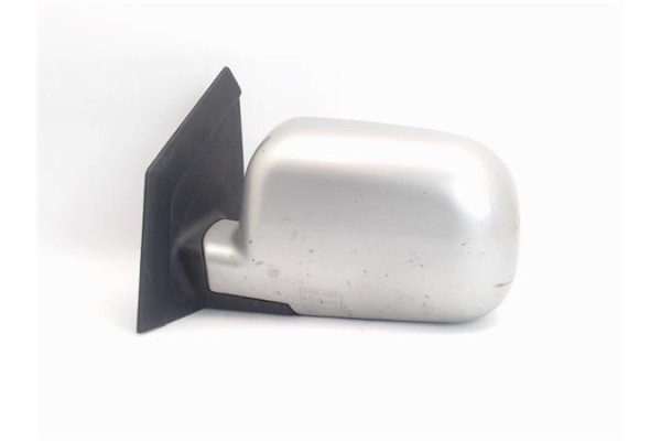 Recambio de retrovisor electrico izquierdo para mitsubishi galloper (hyundai) referencia OEM IAM   
