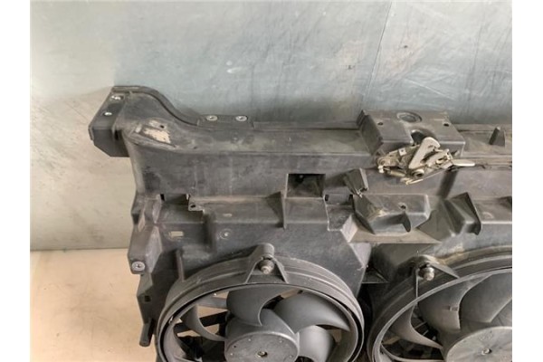 Recambio de frente delantero para citroen jumpy furgón 2.0 hdi 120 referencia OEM IAM 7104CC 1253K1 