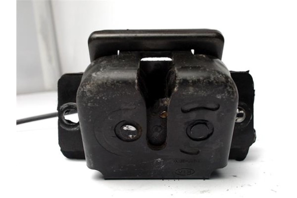 Recambio de cerradura porton para kia sorento (bl) 2.5 crdi referencia OEM IAM 812303E000  