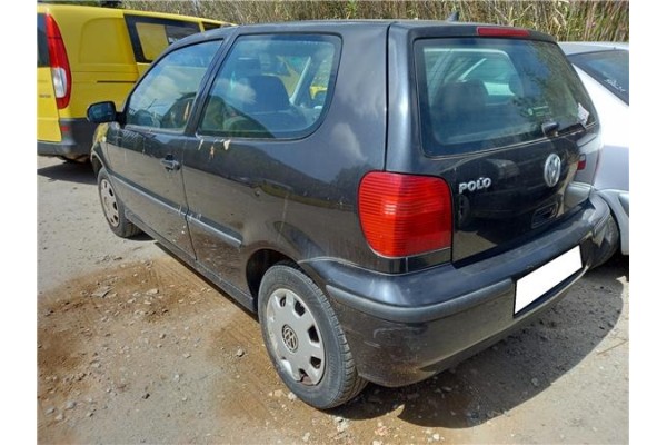 volkswagen polo berlina (6n2)(1999 ) del año 