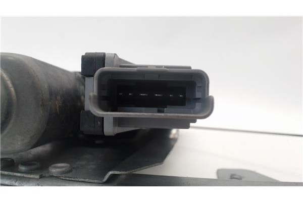 Recambio de mecanismo elevalunas trasero derecho para peugeot 307 break / sw (s1) referencia OEM IAM 116307  