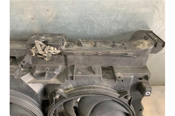 Recambio de frente delantero para citroen jumpy furgón 2.0 hdi 120 referencia OEM IAM 7104CC 1253K1 
