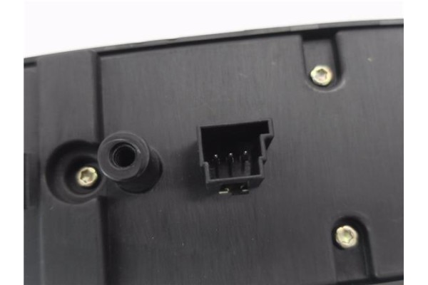 Recambio de mando elevalunas delantero izquierdo para mercedes-benz clase a (bm 169) 1.7 a 170 (169.032) referencia OEM IAM A169