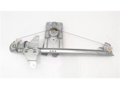 Recambio de mecanismo elevalunas trasero derecho para peugeot 307 break / sw (s1) referencia OEM IAM 116307  