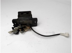 Recambio de cerradura porton para kia sorento (bl) 2.5 crdi referencia OEM IAM 812303E000  