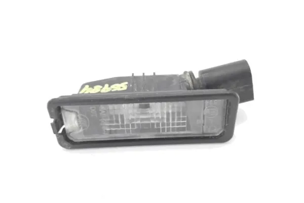 Recambio de piloto matricula trasero izquierdo para volkswagen polo v (6r1) 1.4 advance referencia OEM IAM 1K8943021 Recambio de piloto matricula trasero izquierdo para volkswagen polo v (6r1) 1.4 advance referencia OEM IAM 1K8943021