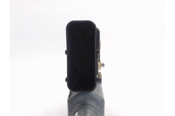 Recambio de motor elevalunas delantero izquierdo para seat leon (1m1) referencia OEM IAM 1C1959801A 105404-301 