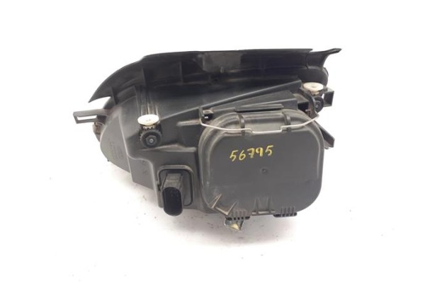 Recambio de faro delantero dcho para seat arosa (6h1) 1.4 tdi referencia OEM IAM 6H1941016A  