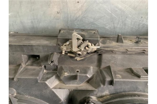 Recambio de frente delantero para citroen jumpy furgón 2.0 hdi 120 referencia OEM IAM 7104CC 1253K1 
