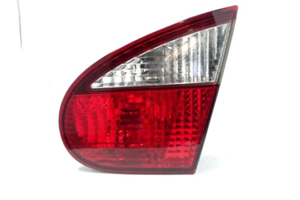 Recambio de piloto trasero izquierdo para daewoo lanos 1.4 se daytona referencia OEM IAM   