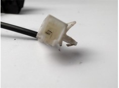 Recambio de cerradura porton para kia sorento (bl) 2.5 crdi referencia OEM IAM 812303E000  