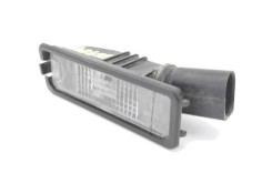 Recambio de piloto matricula trasero izquierdo para volkswagen polo v (6r1) 1.4 advance referencia OEM IAM 1K8943021  