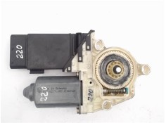 Recambio de motor elevalunas delantero izquierdo para seat leon (1m1) referencia OEM IAM 1C1959801A 105404-301 