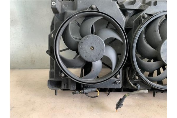 Recambio de frente delantero para citroen jumpy furgón 2.0 hdi 120 referencia OEM IAM 7104CC 1253K1 