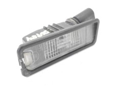 Recambio de piloto matricula trasero izquierdo para volkswagen polo v (6r1) 1.4 advance referencia OEM IAM 1K8943021  