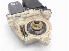 Recambio de motor elevalunas delantero izquierdo para seat leon (1m1) referencia OEM IAM 1C1959801A 105404-301 