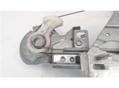 Recambio de mecanismo elevalunas trasero derecho para peugeot 307 break / sw (s1) referencia OEM IAM 116307  