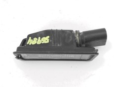 Recambio de piloto matricula trasero izquierdo para volkswagen polo v (6r1) 1.4 advance referencia OEM IAM 1K8943021  
