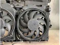 Recambio de frente delantero para citroen jumpy furgón 2.0 hdi 120 referencia OEM IAM 7104CC 1253K1 