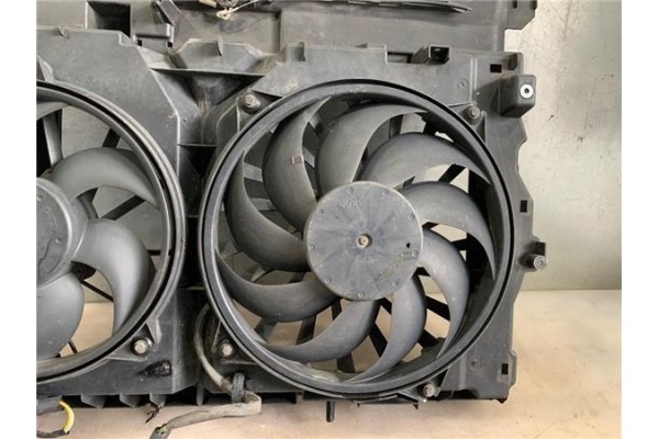 Recambio de frente delantero para citroen jumpy furgón 2.0 hdi 120 referencia OEM IAM 7104CC 1253K1 