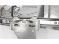 Recambio de mecanismo elevalunas trasero derecho para peugeot 307 break / sw (s1) referencia OEM IAM 116307  