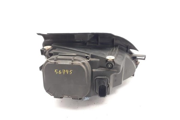 Recambio de faro delantero izquierdo para seat arosa (6h1) 1.4 tdi referencia OEM IAM 6H1941015C  6H1941015 , SEAT | 6H1941015A 