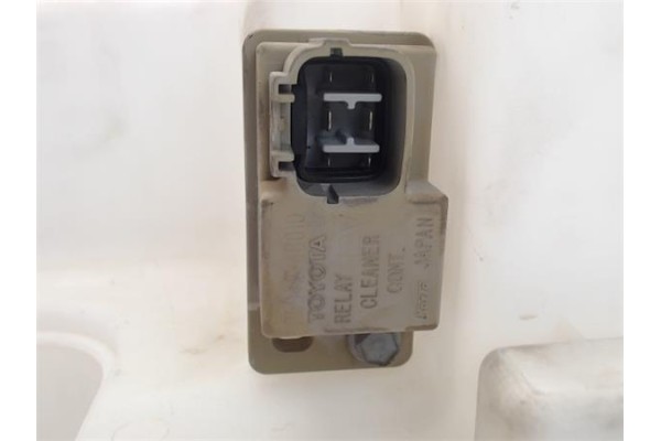 Recambio de deposito limpiaparabrisas para lexus rx (mcu_) 400h fwd referencia OEM IAM 8535548020  