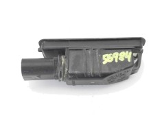 Recambio de piloto matricula trasero izquierdo para volkswagen polo v (6r1) 1.4 advance referencia OEM IAM 1K8943021  