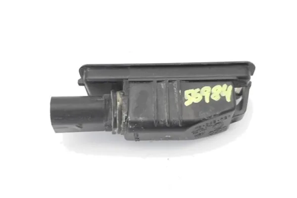 Recambio de piloto matricula trasero izquierdo para volkswagen polo v (6r1) 1.4 advance referencia OEM IAM 1K8943021  