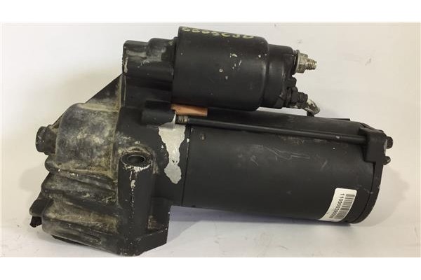 Recambio de motor arranque para ford mondeo iii ranchera familiar (bwy) 2.0 16v di / tddi / tdci referencia OEM IAM 11090039000N