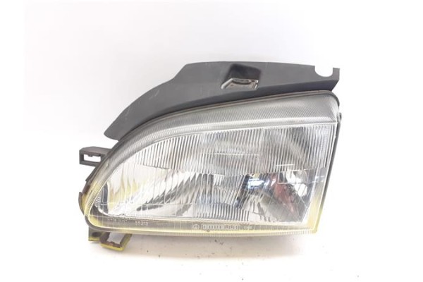 Recambio de faro delantero izquierdo para seat arosa (6h1) 1.4 tdi referencia OEM IAM 6H1941015C  6H1941015 , SEAT | 6H1941015A 