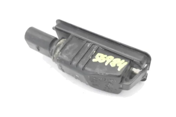 Recambio de piloto matricula trasero izquierdo para volkswagen polo v (6r1) 1.4 advance referencia OEM IAM 1K8943021  