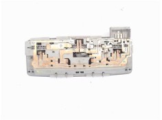 Recambio de luz delantero central techo para renault laguna ii (bg0) referencia OEM IAM  1636 