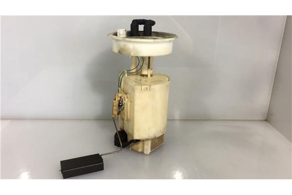 Recambio de aforador para volkswagen golf iv berlina (1j1)(1997) 1.9 tdi referencia OEM IAM 1J0919183D 220806005001 