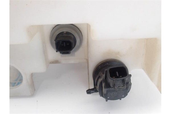 Recambio de deposito limpiaparabrisas para lexus rx (mcu_) 400h fwd referencia OEM IAM 8535548020  
