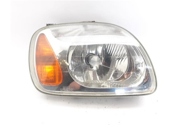 Recambio de faro delantero dcho para nissan micra (k11) 1.0 i 16v referencia OEM IAM B60101F511 PP0372D B60106F620 , NISSAN | 77