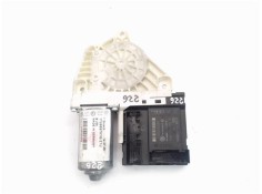 Recambio de motor elevalunas delantero izquierdo para seat leon (1p1) referencia OEM IAM (1K0959793M) (1T0959701G) 
